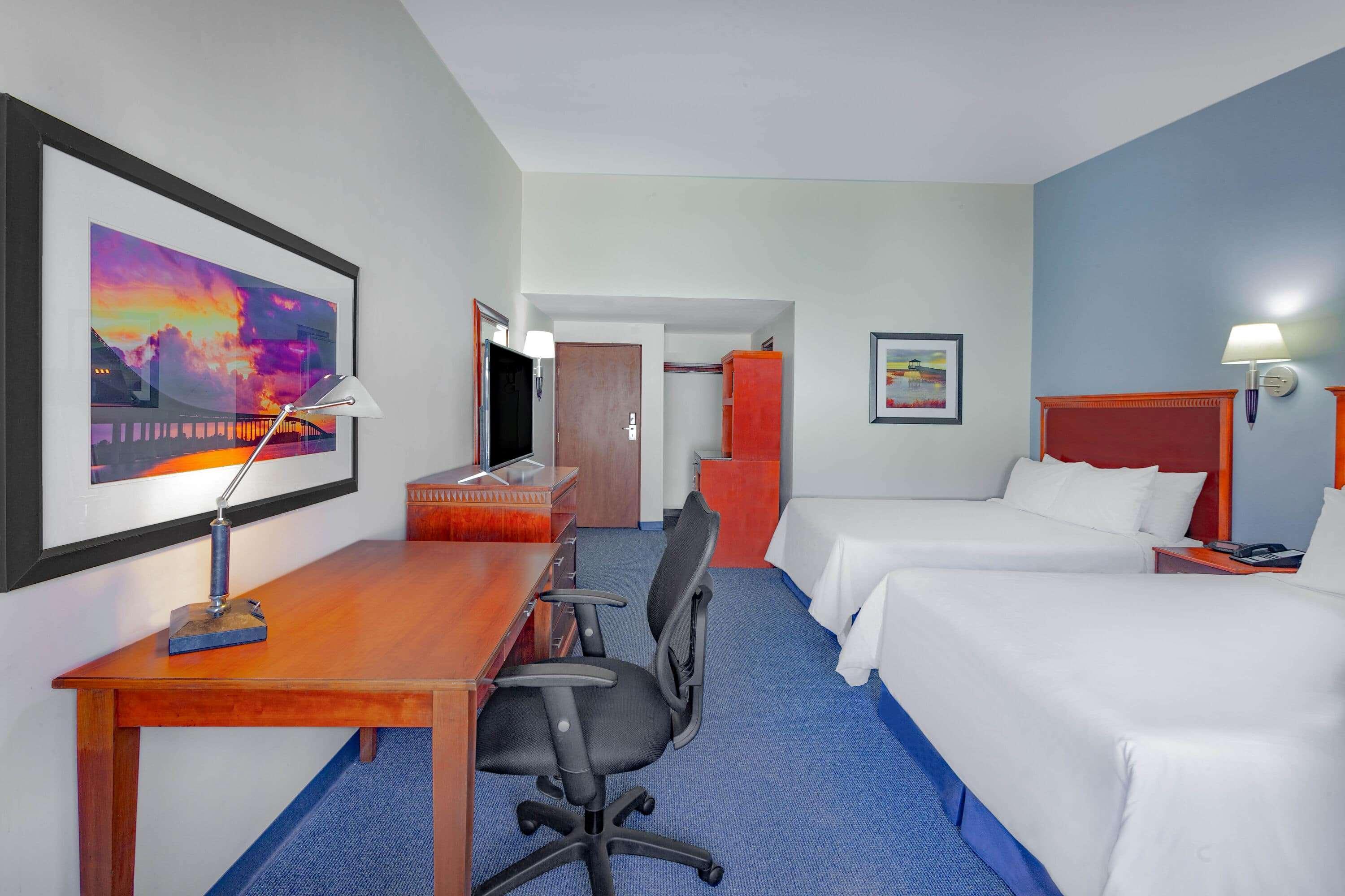 Days Inn By Wyndham פיידראס נגראס מראה חיצוני תמונה